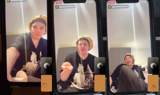 Live de izzymae256 - 28 de fev. de 2026, 19:19