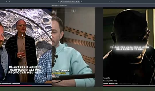 Brkk's Stream - Mar 22, 2026, 12:55 PM