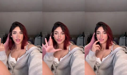 aya.bae21의 방송 - 2026년 4월 5일 PM 12:27