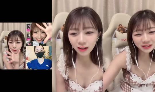 naochori_360의 방송 - 2026년 3월 4일 오전 10:04