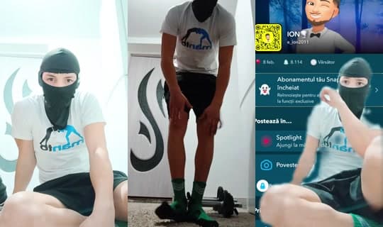 _ion_325's Stream - Feb 19, 2026, 6:58 PM