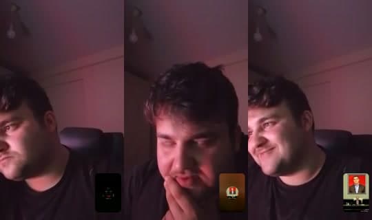 esoteric.wonderer's Stream - Apr 4, 2026, 6:35 PM