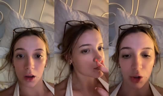 aymummy の配信 - 2026年3月1日 8:32