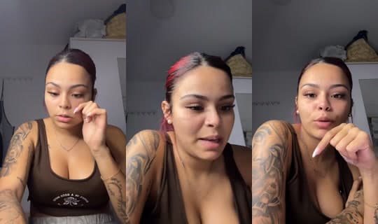 yuriimacabrera의 방송 - 2026년 3월 2일 오전 1:05