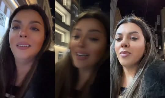 hmariasanziana の配信 - 2026年3月4日 21:50