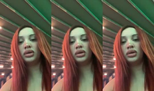 bellly_776's Stream - Apr 5, 2026, 7:50 PM