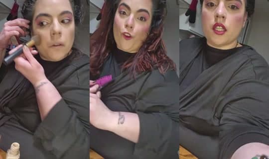 mari091312's Stream - Mar 4, 2026, 12:55 PM