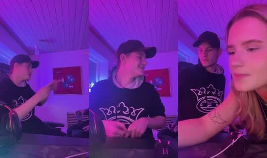 Transmisión de mathilde.michaelsen - 28 feb 2026, 19:25