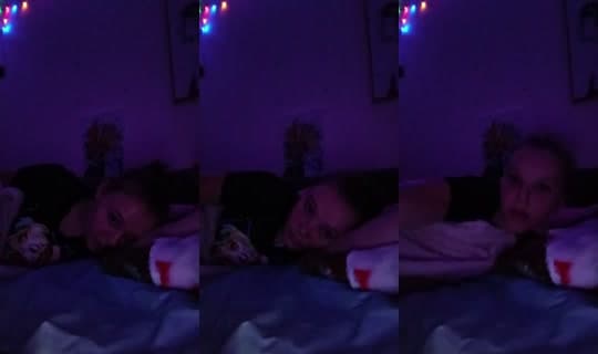 Pwrlara's Stream - Apr 6, 2026, 10:29 AM