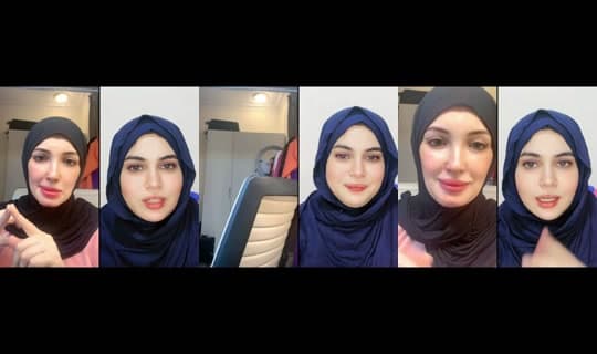 ameritzamani's Stream - Feb 23, 2026, 8:04 PM