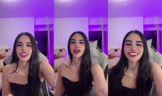 lbm0312's Stream - Apr 9, 2026, 8:03 AM