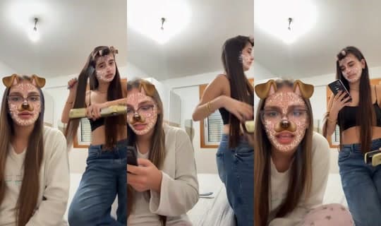 ericafilipaa24's Stream - Mar 4, 2026, 5:27 PM