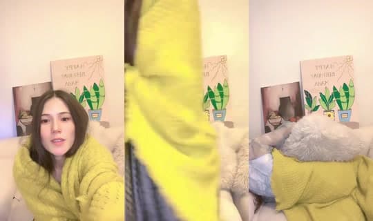 sabinasyangbo89's Stream - Feb 17, 2026, 8:10 PM