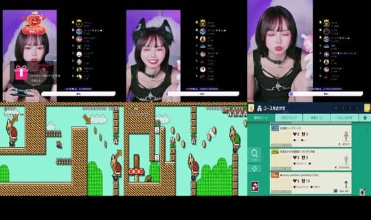 machamo__'s Stream - Apr 3, 2026, 12:55 PM