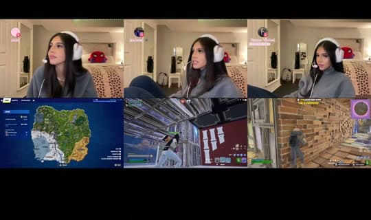 mayahabiibii's Stream - Mar 4, 2026, 9:44 AM