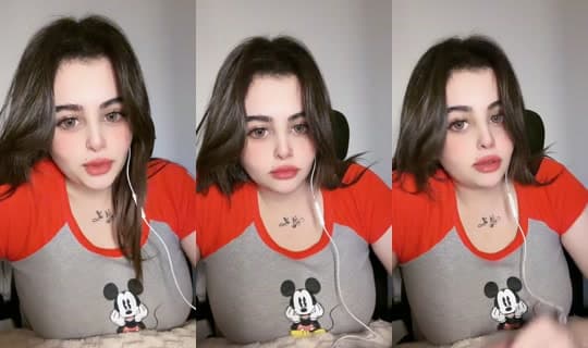 19.6.660's Stream - Feb 23, 2026, 9:11 PM