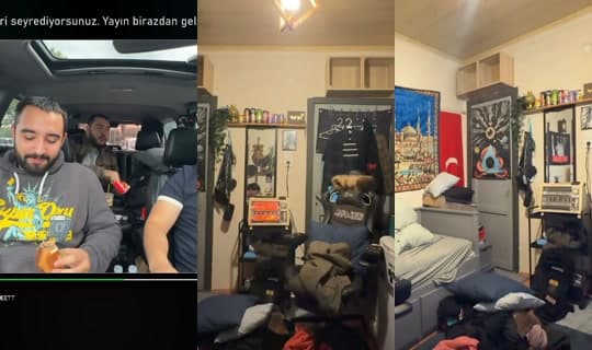 ilkinsan's Stream - Feb 28, 2026, 9:30 AM