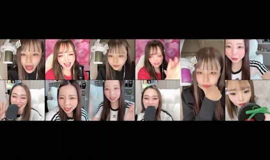 kushizashinida's Stream - Mar 3, 2026, 1:48 AM