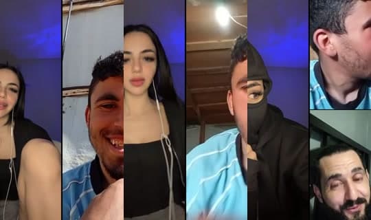 zenab678zezo's Stream - Feb 24, 2026, 8:03 AM