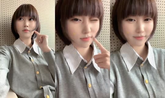 amy.happyeveryday's Stream - Apr 10, 2026, 6:12 AM