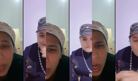 hananlinadina's Stream - Mar 30, 2026, 1:12 AM