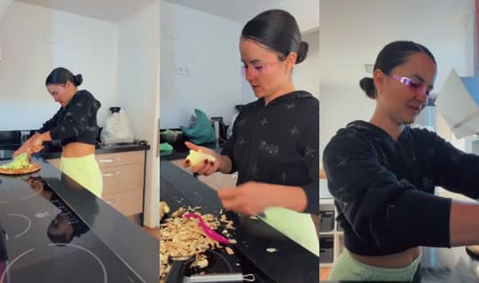 Transmisión de guachimana - 8 abr 2026, 13:18