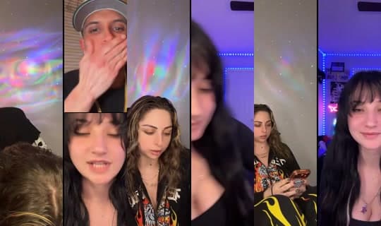 vika222k's Stream - Feb 24, 2026, 4:42 AM