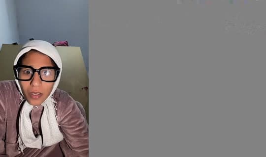 hananlinadina's Stream - Mar 30, 2026, 8:45 PM