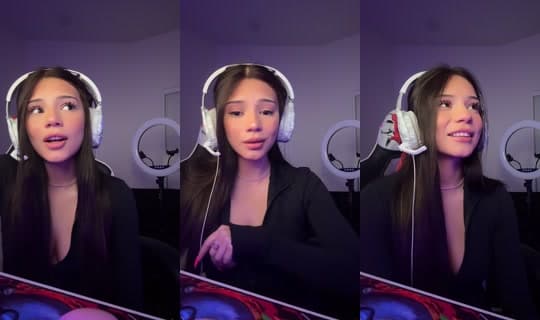 playgirlesme's Stream - Mar 22, 2026, 1:11 PM