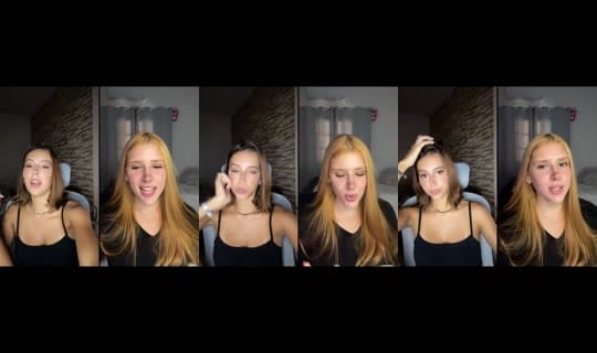 luaf95's Stream - Apr 9, 2026, 7:19 PM