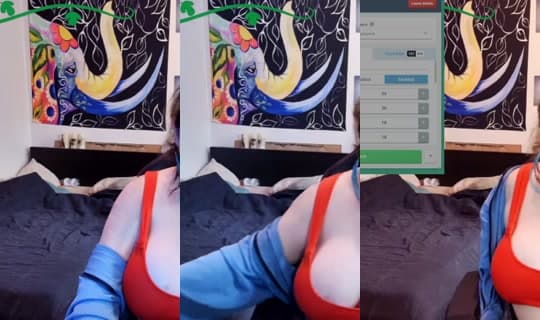 amybabyz's Stream - Apr 11, 2026, 10:35 PM