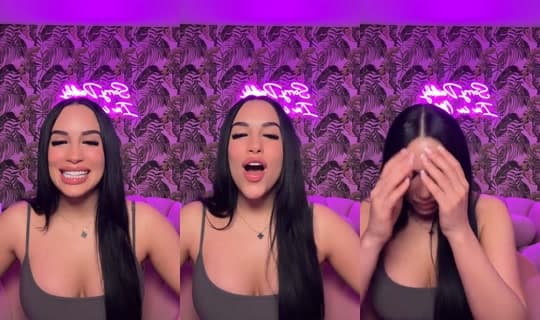 therealkatherinrojas's Stream - Mar 2, 2026, 6:11 AM