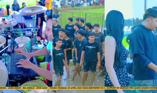 multi_mediapro's Stream - Apr 3, 2026, 9:52 AM