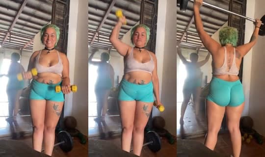 yeimy.bell.beba.rastica의 방송 - 2026년 3월 18일 PM 6:49