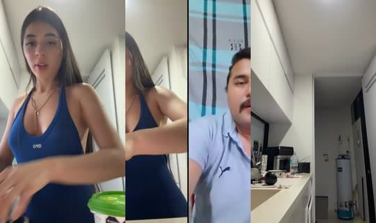 luisaramirez.1 の配信 - 2026年3月3日 23:08