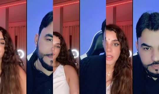 dunniagabriela's Stream - Mar 21, 2026, 3:19 AM