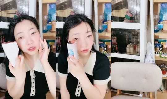 hey_syeon の配信 - 2026年3月5日 2:14