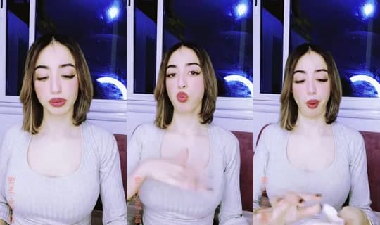 chi_mo_u's Stream - Mar 3, 2026, 5:31 PM