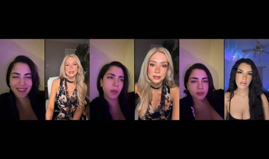 zeinazeee's Stream - Apr 7, 2026, 12:46 AM