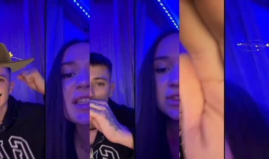 ____ruslan4ik____ の配信 - 2026年2月28日 22:20