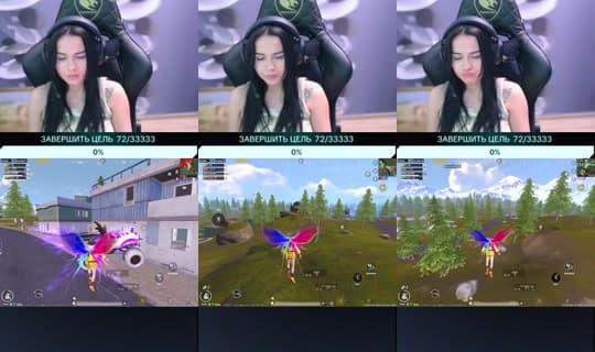 dina_qaytdi's Stream - Mar 1, 2026, 7:58 AM