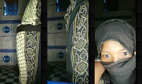 llhaanmohamed1 の配信 - 2026年4月5日 15:10