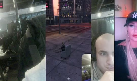 kmagancygodsolomonon의 방송 - 2026년 2월 23일 오전 8:35