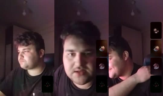 esoteric.wonderer's Stream - Apr 4, 2026, 8:33 PM