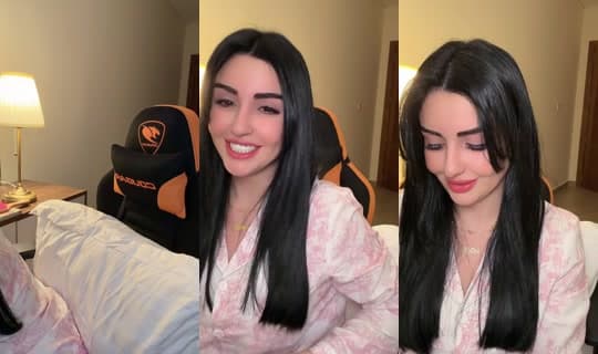 histina11's Stream - Apr 5, 2026, 6:24 PM