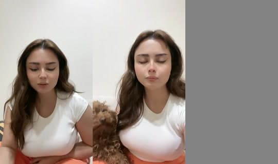 denidulger's Stream - Apr 3, 2026, 9:31 PM