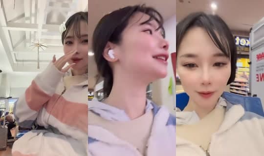 luvtongue's Stream - Mar 6, 2026, 11:00 AM