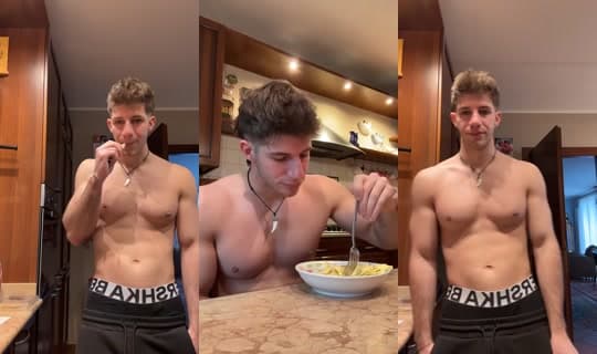 lanzo.4l の配信 - 2026年3月1日 13:40