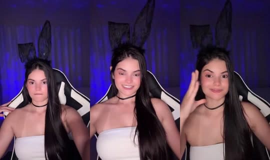 Angelpink1's Stream - Apr 5, 2026, 6:00 AM