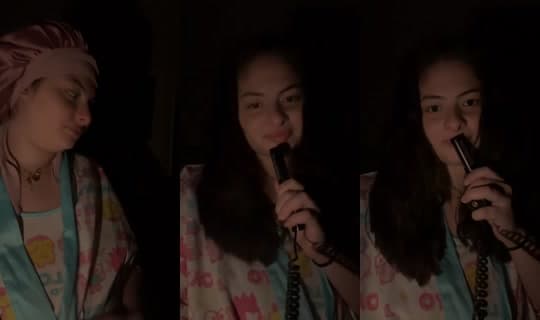 kenishan.garcia's Stream - Mar 2, 2026, 9:55 AM